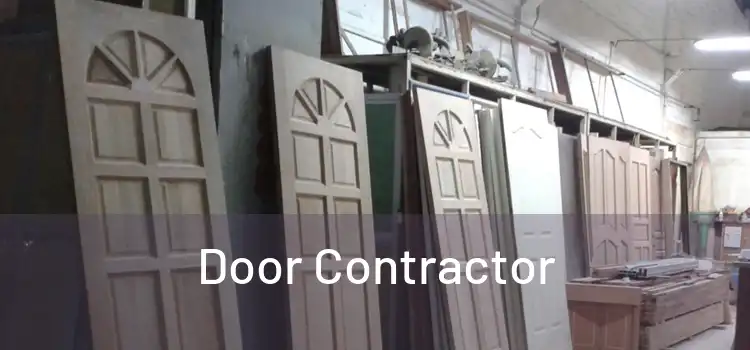 Door Contractor