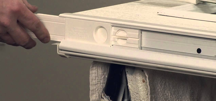 aluminum storefront door repair Emeryville