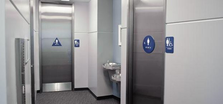 high security metal door repair Emeryville