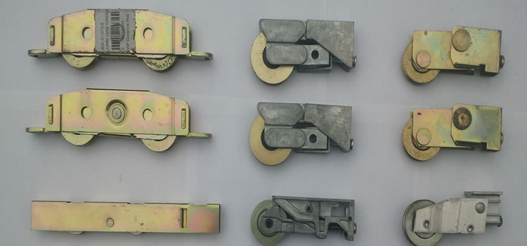 patio sliding door wheel replacement Emeryville