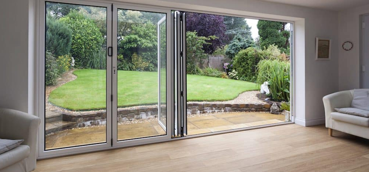 sliding door specialist Emeryville