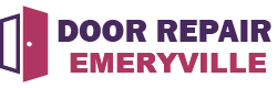 Door Repair Emeryville